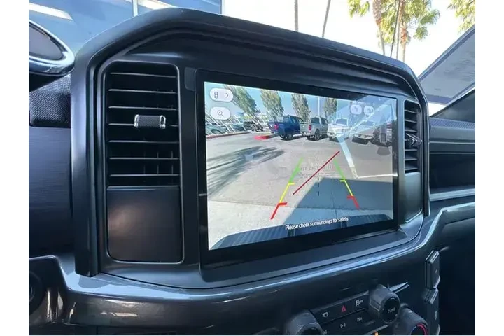 $40000 : Ford F-150 2025 4x2 STX 4dr image 10