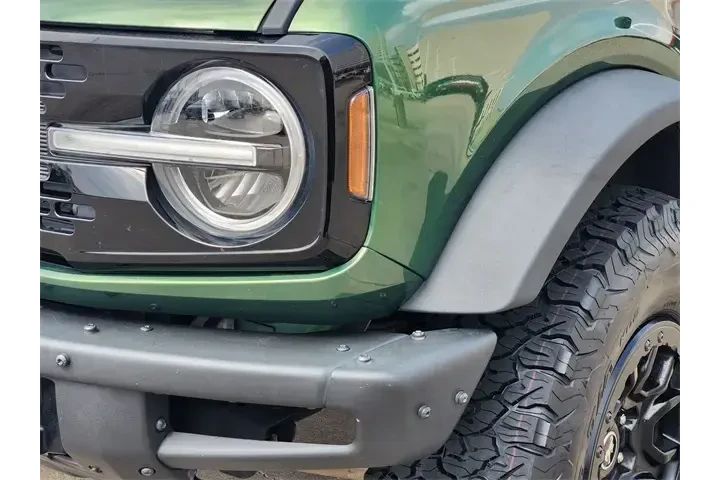 $39303 : Ford Bronco 2022 4x4 Wildtra image 9