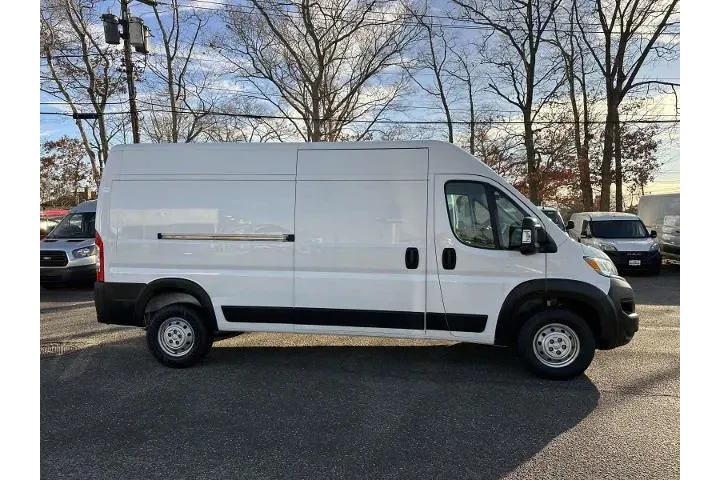 $26724 : Ram ProMaster 2023 2500 159 image 5