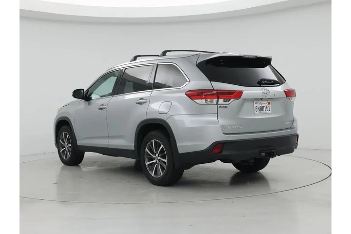 $32998 : Toyota Highlander 2019 AWD X image 2