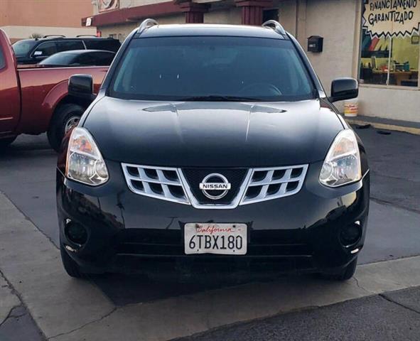 $7999 : 2011 Rogue image 3