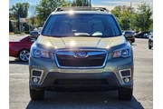 $18752 : 2020 Forester Limited thumbnail