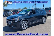 GMC Terrain 2024 AWD SLT 4dr