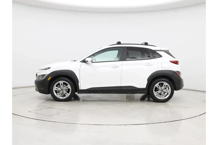 $17998 : Hyundai KONA 2023 SEL 4dr Cr image 3