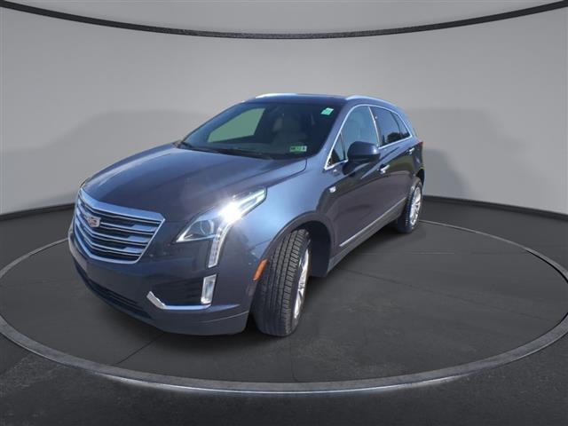 $24600 : PRE-OWNED 2018 CADILLAC XT5 L image 4