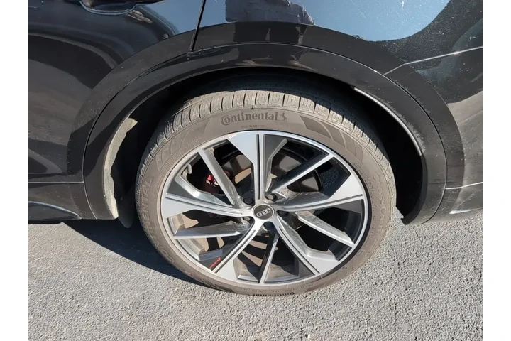 $38340 : Audi SQ5 2023 AWD 3.0T quatt image 5