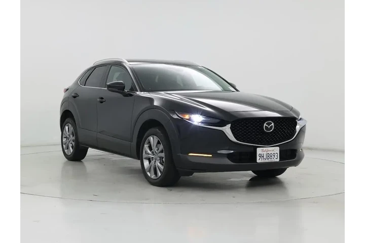 $23998 : Mazda CX-30 2023 AWD 2.5 S P image 1