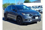 $21925 : Honda HR-V 2021 Sport 4dr Cr thumbnail