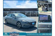 Hyundai ELANTRA 2022 SEL 4dr en Long Island