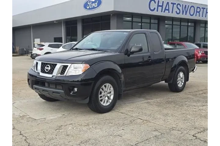 $23995 : Nissan Frontier 2021 4x2 S 4 image 6