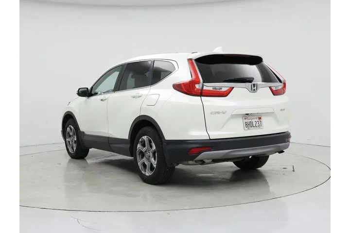 $22998 : Honda CR-V 2018 AWD EX-L 4dr image 2