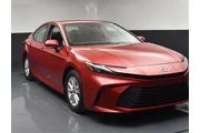 $21558 : Toyota Camry 2025 LE 4dr Sed thumbnail