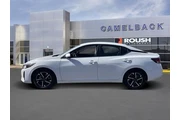 $17995 : Nissan Sentra 2024 SV 4dr Se thumbnail