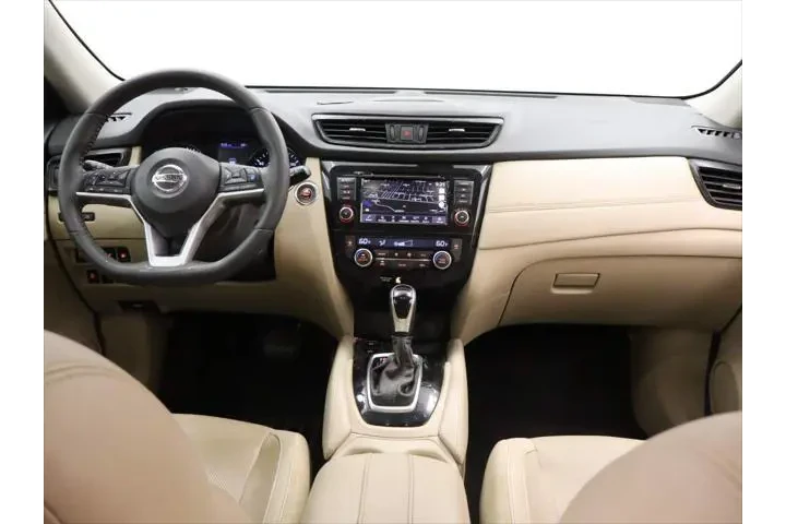 $13444 : Nissan Rogue 2020 S 4dr Cros image 6