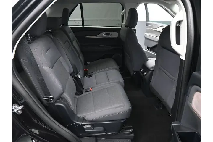 $30958 : Ford Explorer 2025 Active 4d image 3