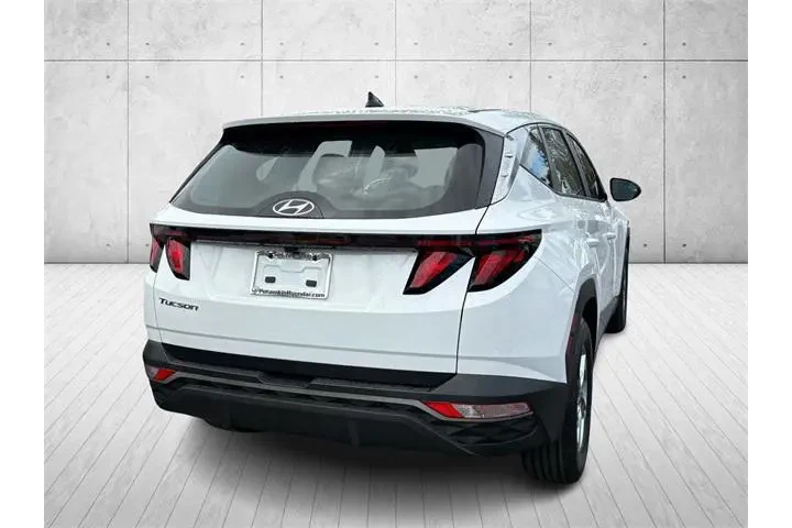 $18985 : Hyundai TUCSON 2023 SE 4dr S image 5