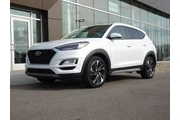 Hyundai TUCSON 2020 AWD Spor