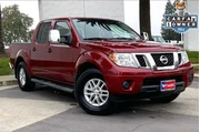 $21582 : Nissan Frontier 2019 4x2 S 4 thumbnail