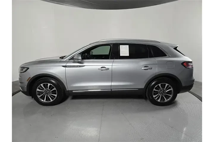 $34586 : Lincoln Nautilus 2022 Reserv image 7