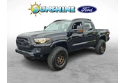 $36000 : Toyota Tacoma 2021 4x4 TRD P thumbnail