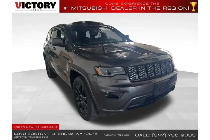 $21850 : Jeep Grand Cherokee 2020 4x4 image 3