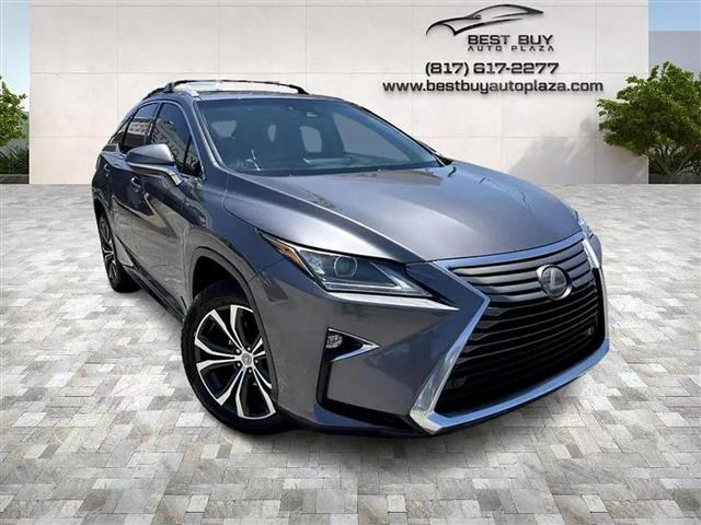 $21995 : 2016 LEXUS RX RX 350 SPORT UT image 2