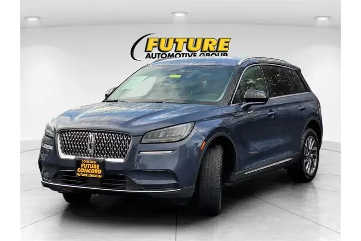 $29788 : Lincoln Corsair 2022 AWD Sta image 3