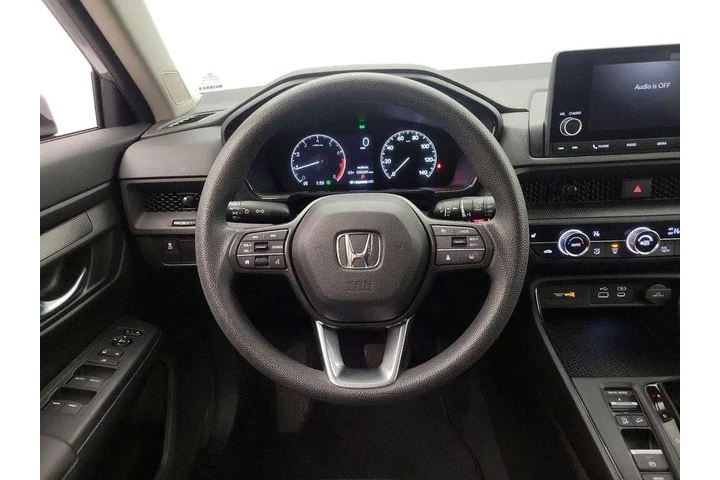 $27998 : Honda CR-V 2023 AWD EX 4dr S image 10