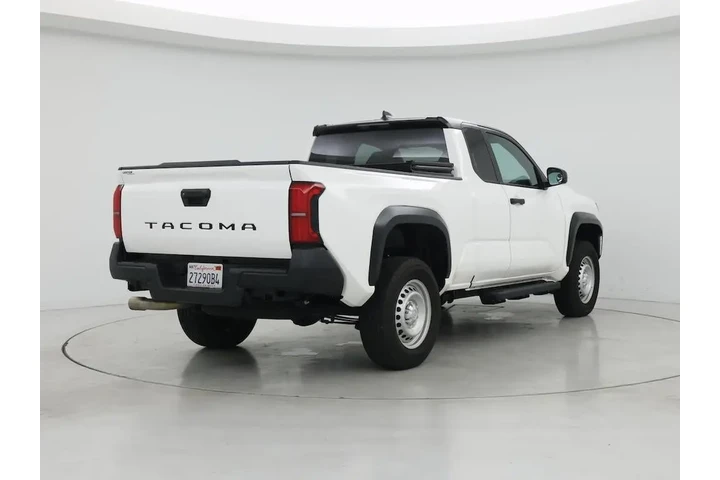 $28998 : Toyota Tacoma 2024 4x2 SR 2d image 8