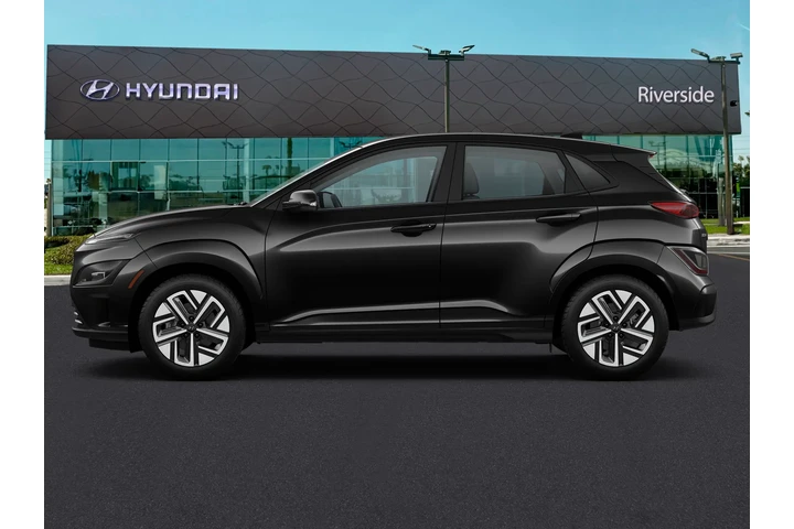 $18991 : Hyundai KONA Electric 2023 S image 3