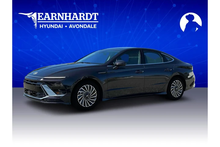 $30500 : Hyundai SONATA Hybrid 2025 L image 2