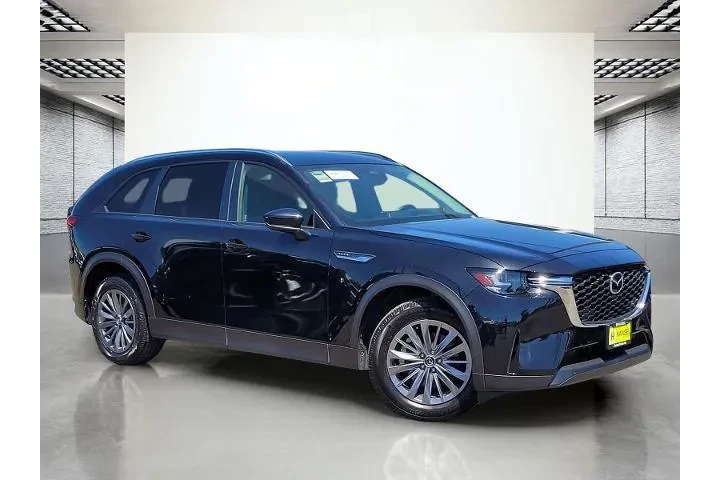 $30999 : Mazda CX-90 2025 AWD 3.3 Tur image 2