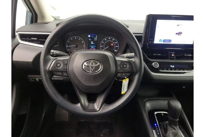 $21998 : Toyota Corolla 2024 LE 4dr S image 10