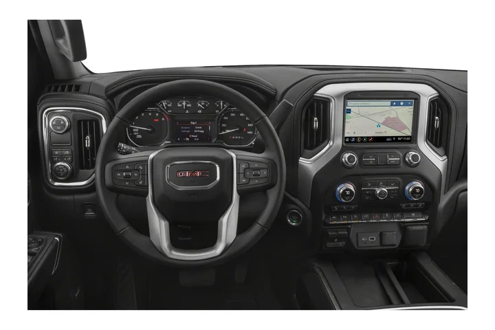 $39984 : 2019 Sierra 1500 SLT image 4