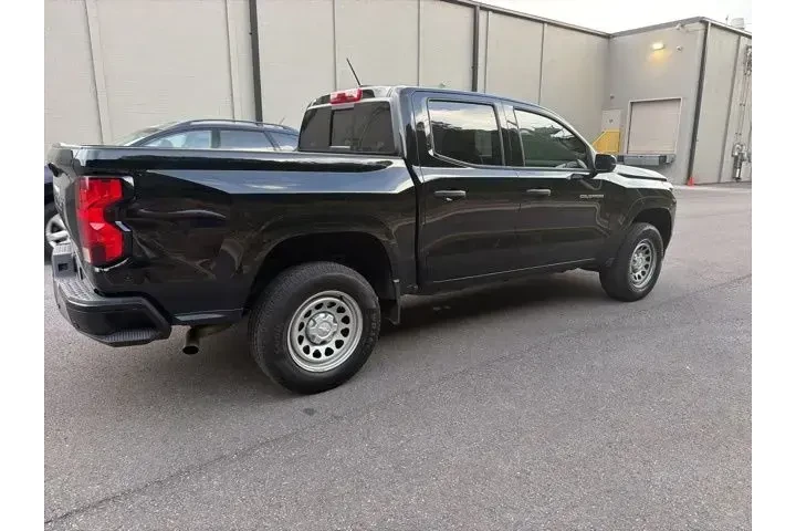 $23490 : Chevrolet Colorado 2024 4x2 image 6