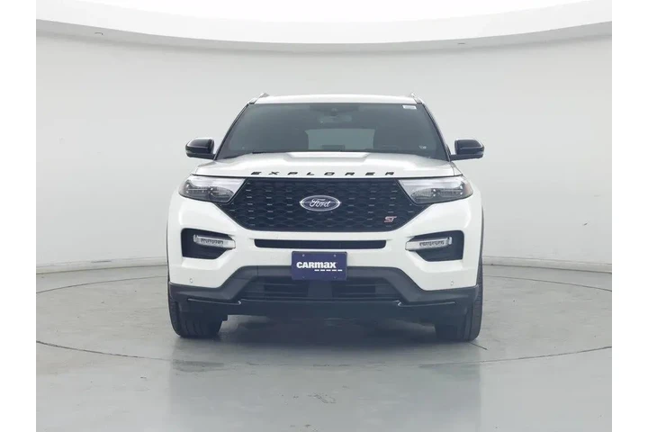 $35998 : Ford Explorer 2020 AWD ST 4d image 5