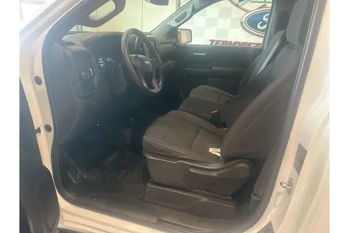 $25694 : Chevrolet Silverado 1500 202 image 7