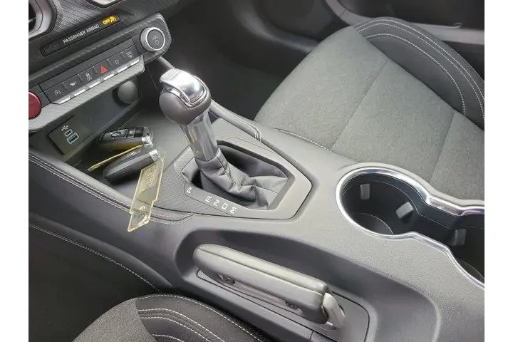 $26000 : Ford Mustang 2024 EcoBoost 2 image 8