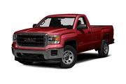 GMC Sierra 1500 2014 4x4 SLE en Denver