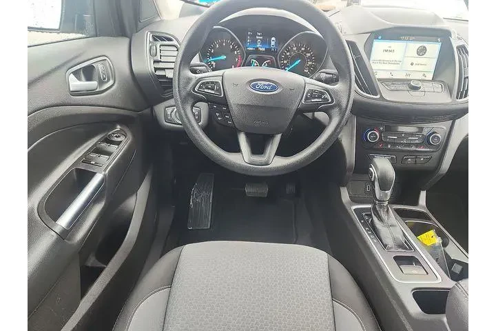 $13999 : Ford Escape 2019 SE 4dr SUV image 9