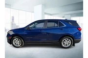 $20998 : Chevrolet Equinox 2023 LT 4d thumbnail