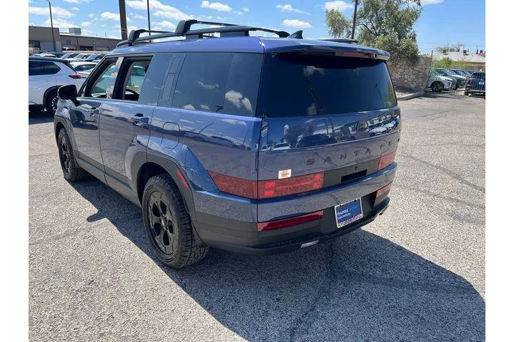 $37402 : Hyundai SANTA FE 2025 AWD XR image 6
