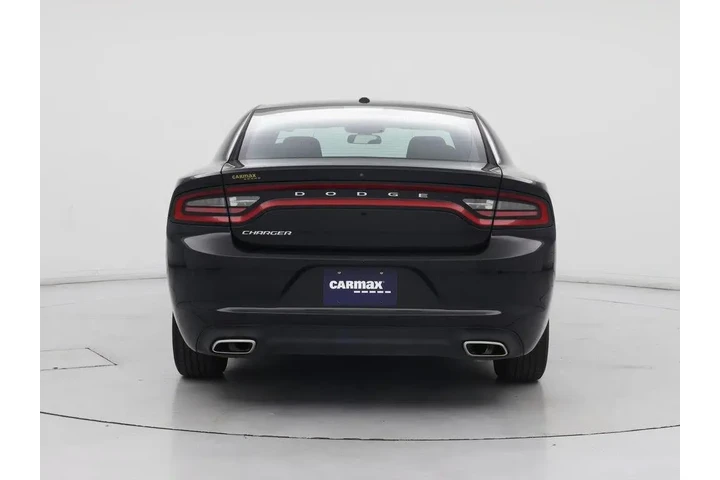 $23998 : Dodge Charger 2022 SXT 4dr S image 6