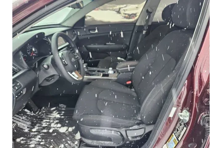 $16000 : Kia Optima 2020 LX 4dr Sedan image 10