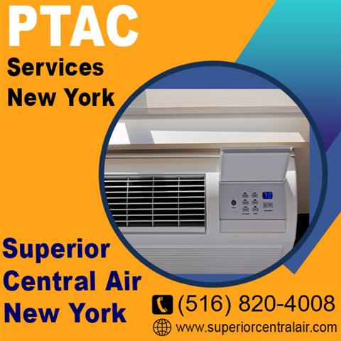 Superior Central Air New York. image 5