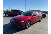 Hyundai ELANTRA 2025 SEL Con en Indianapolis