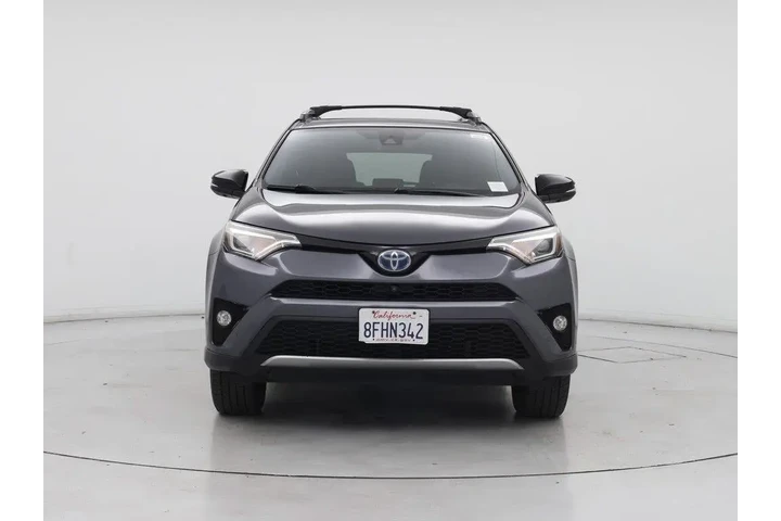 $24998 : Toyota RAV4 Hybrid 2018 AWD image 5