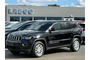 Jeep Grand Cherokee WK 2022 en Detroit