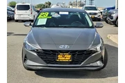 $23600 : Hyundai ELANTRA 2023 SEL 4dr thumbnail