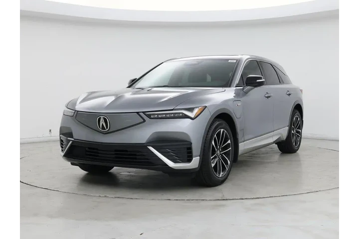 $35998 : Acura ZDX 2024 A-SPEC 4dr SU image 4